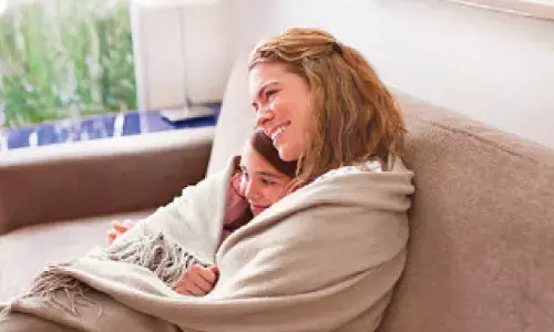 The silent impact of long winters on kids—and how to protect them