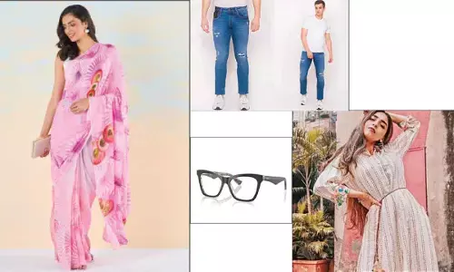 New year, new energy: Ways to step into the year in style