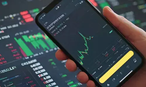 Retail investors pour record Rs 34,840 crore into primary market in 8 months this fiscal