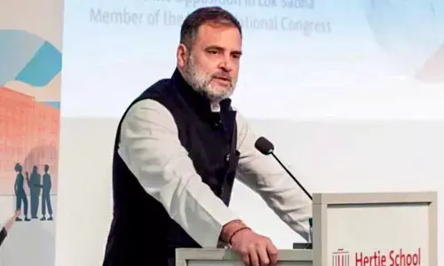 Over 83% In Karnataka Trust EVMs, BJP Rebuts Rahul Gandhi’s Claims: Survey