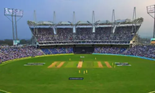 Pune’s MCA Stadium likely to host Rajasthan Royals home games in IPL 2026