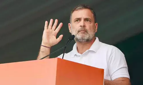 Clean water isn’t favour, it’s right to life: LoP Rahul Gandhi targets MP govt over Indore water crisis