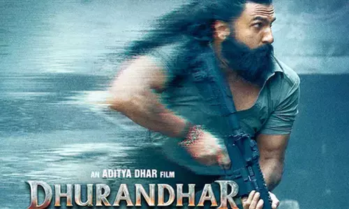 ‘Dhurandhar’ declared tax-free in Ladakh