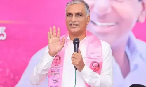 BRS Party Boycotts Assembly Sessions in Protest