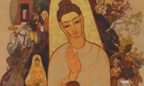 PM Modi to inaugurate exposition on Lord Buddha’s Piprahwa Relics in Delhi tomorrow