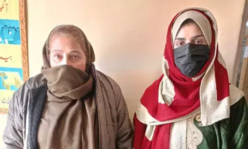 J&Ks Anti-Narcotic Task Force arrests absconding drug peddler