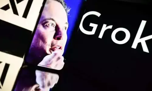 Grok’s Bikini Trend on X Draws Laughter From Musk, Sparks Ethics Debate