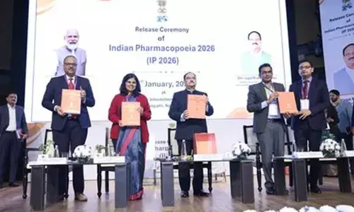 India rises from 123rd to 8th globally in WHO pharmacovigilance contributions: Nadda