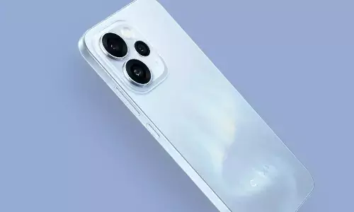 OPPO Reno15 Series with AI Portrait Camera Set to Launch in India on January 8, 2026