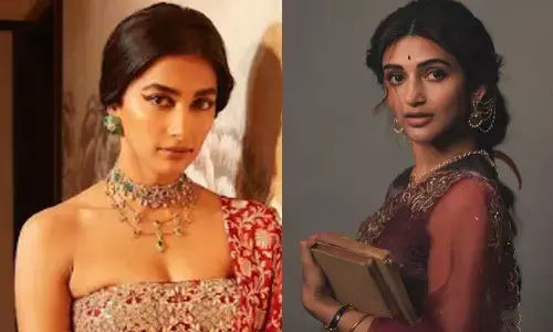 Pooja Hegde, Sreeleela at crossroads as they need to reclaim momentum