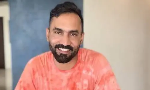 Malayalam cinema is on a different level altogether, says cricketer Dinesh Karthik