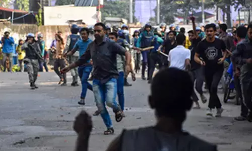 Yunus made no efforts as situation in Bangladeshs Chattogram Hill Tracts worsened in 2025