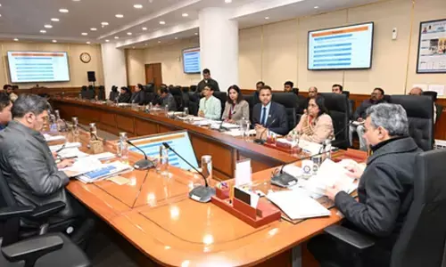 Haryana gears up for digital Census 2027