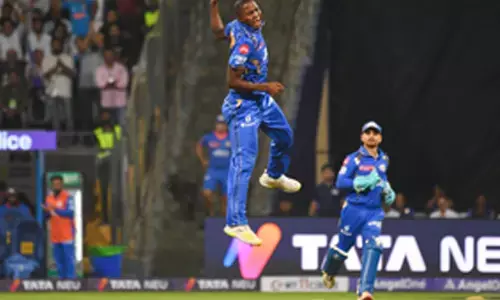 Maphaka and Smith included in SA squad for T20 WC