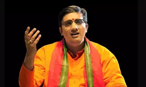 Ghantasala The Great: A soulful tribute to a timeless musical legend