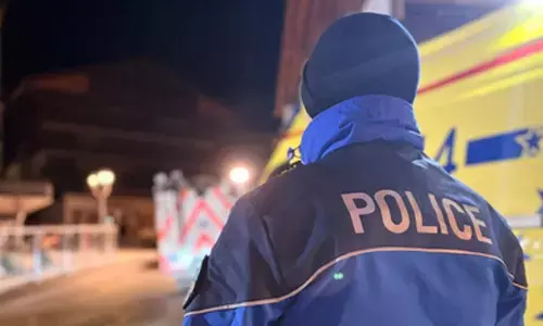 40 dead, several fighting for their lives: Swiss authorities on deadly ski resort fire incident