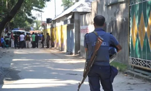 Human rights body flags surge in violence across Bangladesh