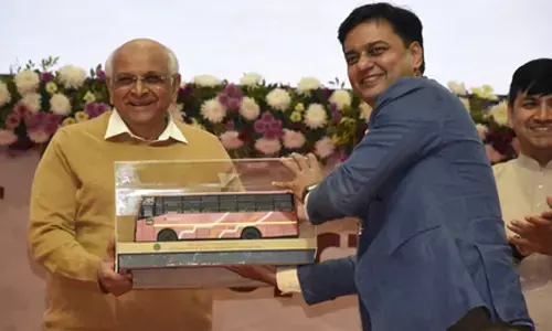 Vibrant Kutch district event inaugurated; Rs 8,500-crore MoUs signed with 334 MSMEs