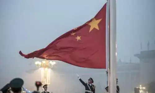 Chinese infiltration across Western democracies raising concerns: Report