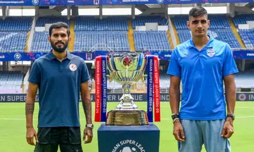 Owners and the fans deserve clarity: Chhetri and footballers question AIFF over restart of ISL