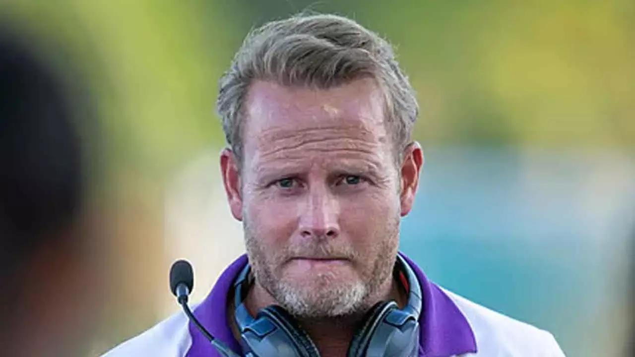 Marijne returns as India’s women’s hockey chief coach