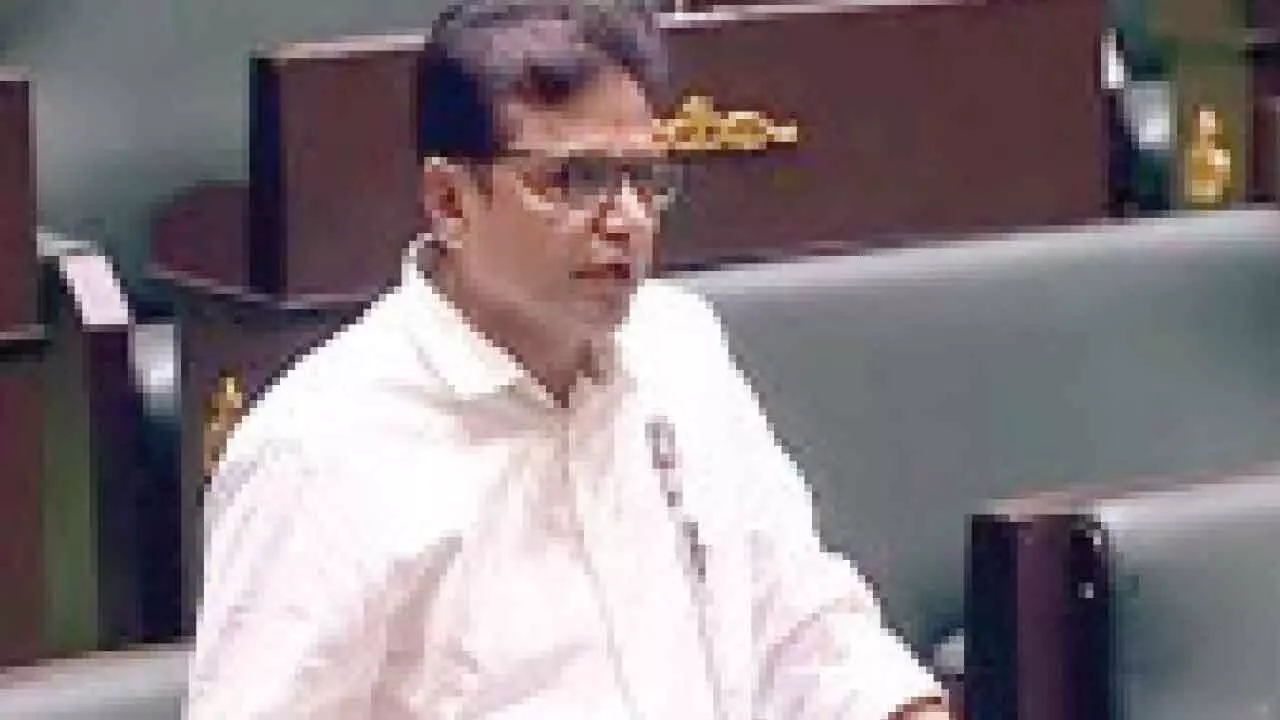 GHMC expansion: Govt promises planned growth, no addl tax burden GHMC expansion: Govt promises planned growth, no addl tax burden