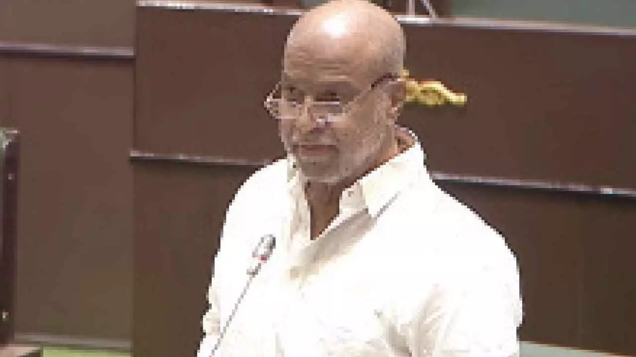 Privatisation charge rejected as govt clears private universities bill Privatisation charge rejected as govt clears private universities bill