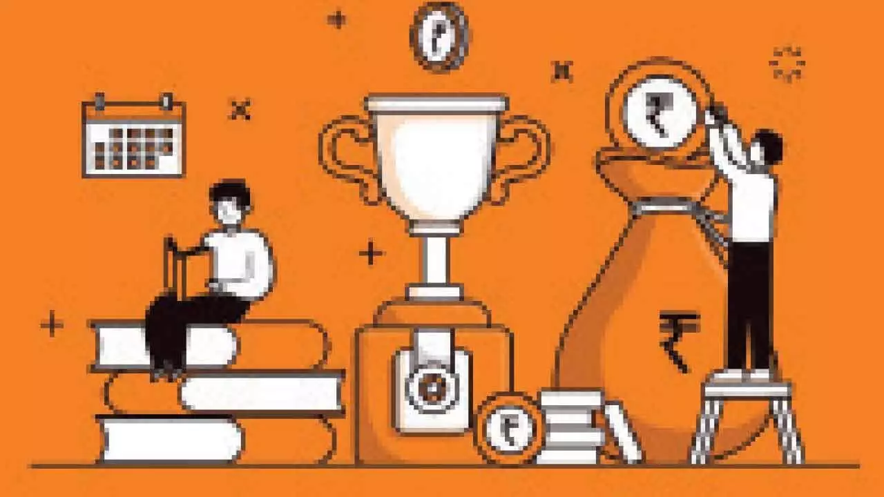 Retail investors infused record `34,840 cr into primary market in 8-months in FY26 Retail investors infused record `34,840 cr into primary market in 8-months in FY26