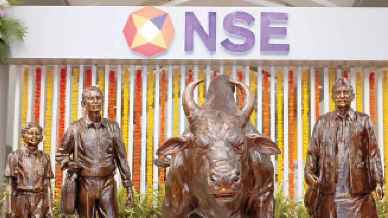 Markets soar amid value buying in power, banking and metal stocks Markets soar amid value buying in power, banking and metal stocks