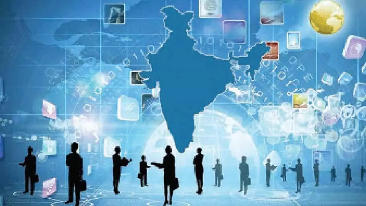 India equities expected to be resilient in 2026 India equities expected to be resilient in 2026