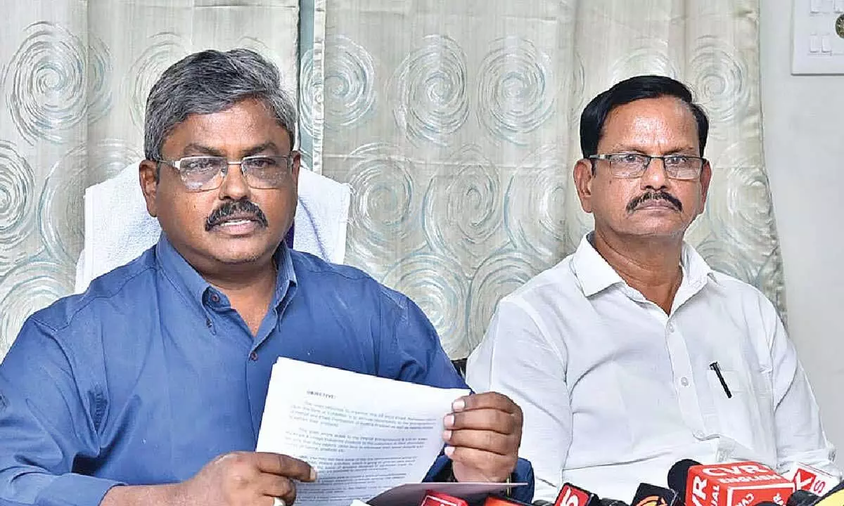 10-day Khadi expo from today 10-day Khadi expo from today