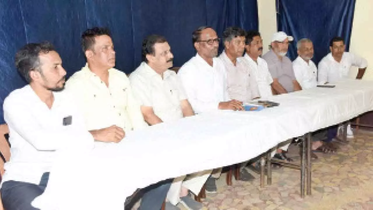 Beary literary convention to be held tomorrow, new works to be out Beary literary convention to be held tomorrow, new works to be out