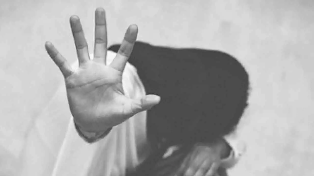 Woman held captive after she finds hubby has another wife Woman held captive after she finds hubby has another wife