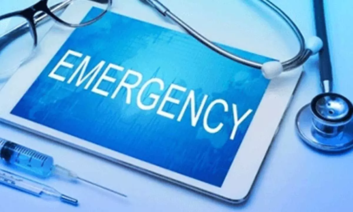 When “Normal” Symptoms Signal a Medical Emergency When “Normal” Symptoms Signal a Medical Emergency