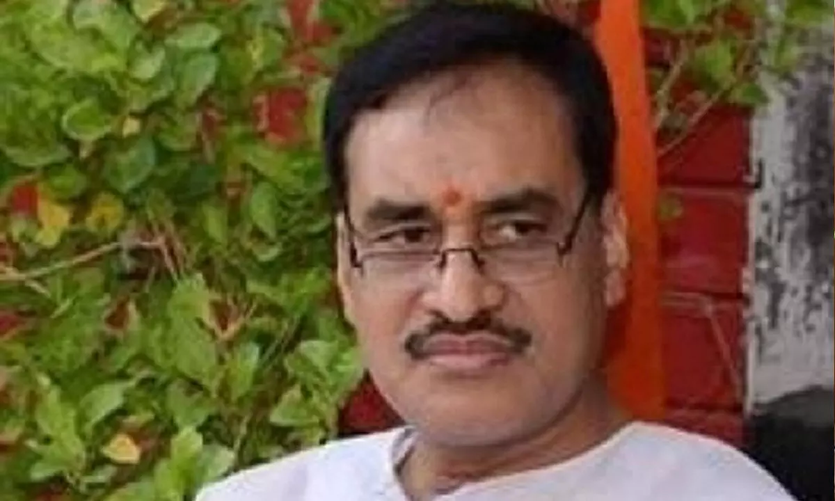 VHP condemns another killing of Hindu trader in Bdesh, warns against radical Islam VHP condemns another killing of Hindu trader in Bdesh, warns against radical Islam