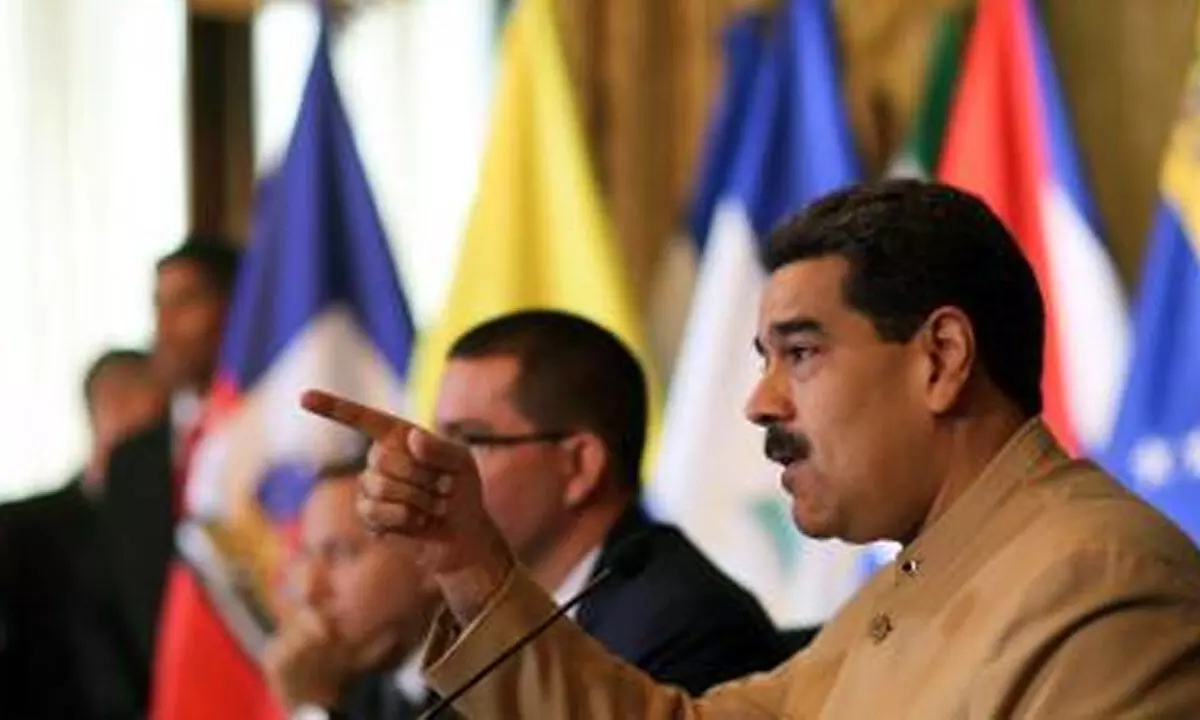 Russian lawmaker condemns US military operation against Venezuela Russian lawmaker condemns US military operation against Venezuela