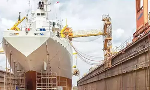 APMB to set up Greenfield port in Dugarajapatnam