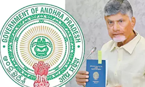 New passbooks, new promise: CM calls it a gift to farmers