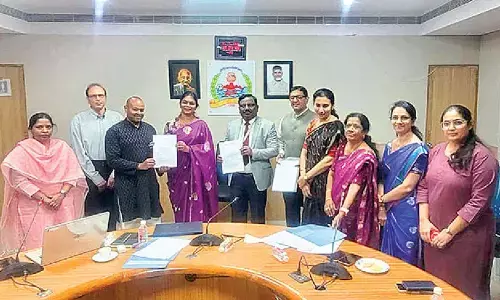 Spl training to prevent suicides among medical students