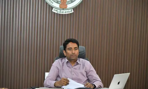 Revenue clinics for speedy resolution of grievances