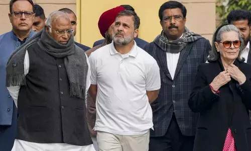 Congress in 2026: Need to shed strategic obstinacy