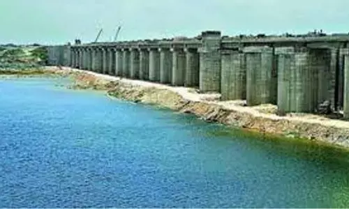 New panel to end water rows between TG & AP
