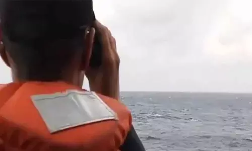 US warns Beijing as Chinese vessels encircle Taiwan