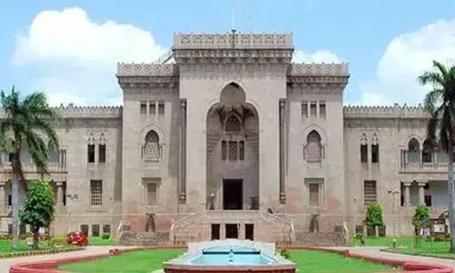 Despite government push…Varsities in TG grapple to meet global standards