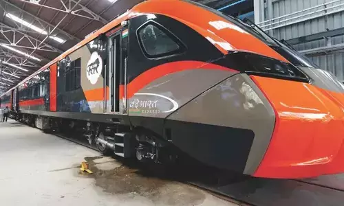 Vande Bharat Sleeper: A new era for India’s long-distance rail travel