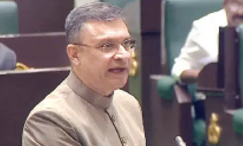 AIMIM raises alarm over GHMC delimitation