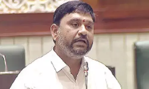 GHMC merger Bill lacks clarity, betrays public trust: BJP MLA