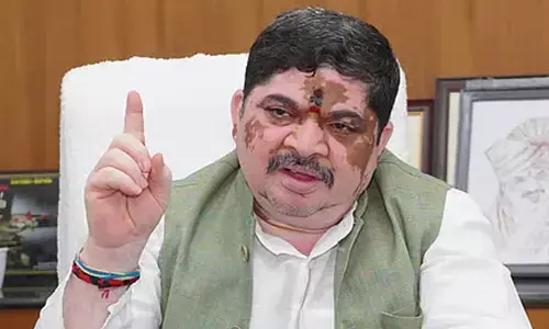 Ponnam Prabhakar vows boost for BC Corporations