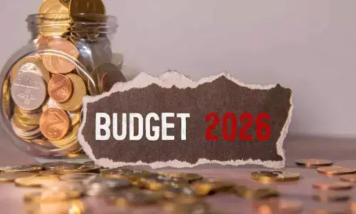 Govt to kickstart 2026-27 budget preparation from Jan 15 Govt to kickstart 2026-27 budget preparation from Jan 15