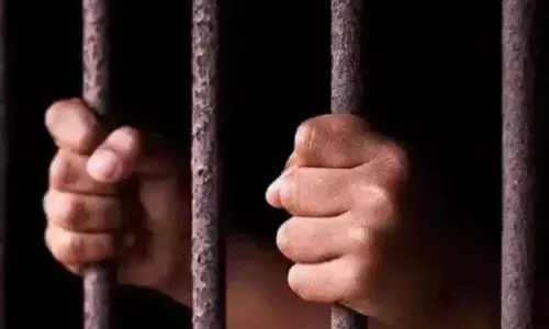 Charminar businessman held for possessing illegal pistol